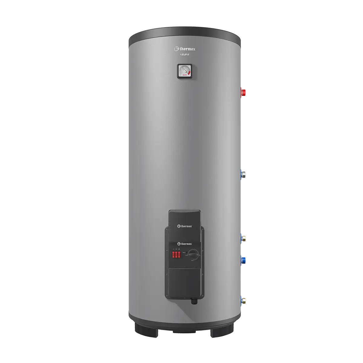 Водонагреватель накопительный Thermex Kelpie 200 F