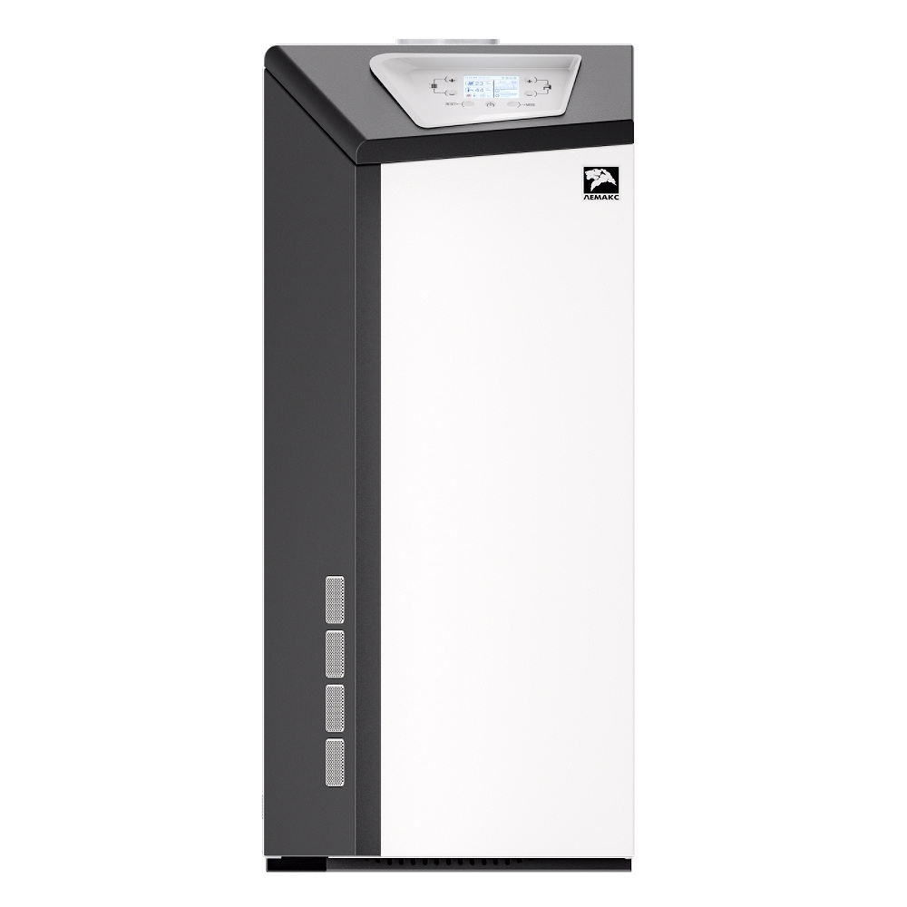 Напольный газовый котел ЛЕМАКС Omega E-12,5