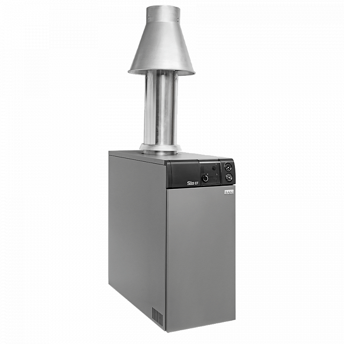 Напольный газовый котел BAXI Slim EF 1.31