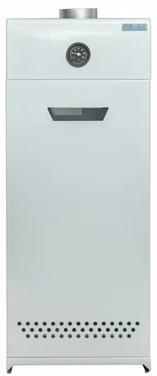 Напольный газовый котел Сигнал КОВ-25 СТ1пс TGV