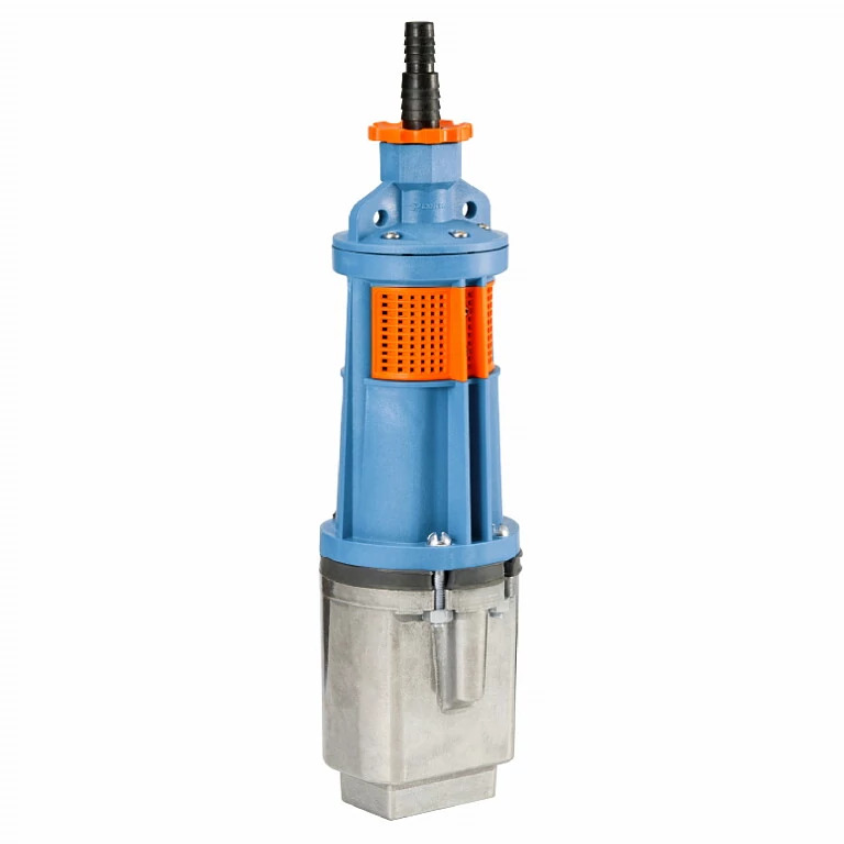 Вибрационный насос Джилекс КАЧАН 20/60-10м