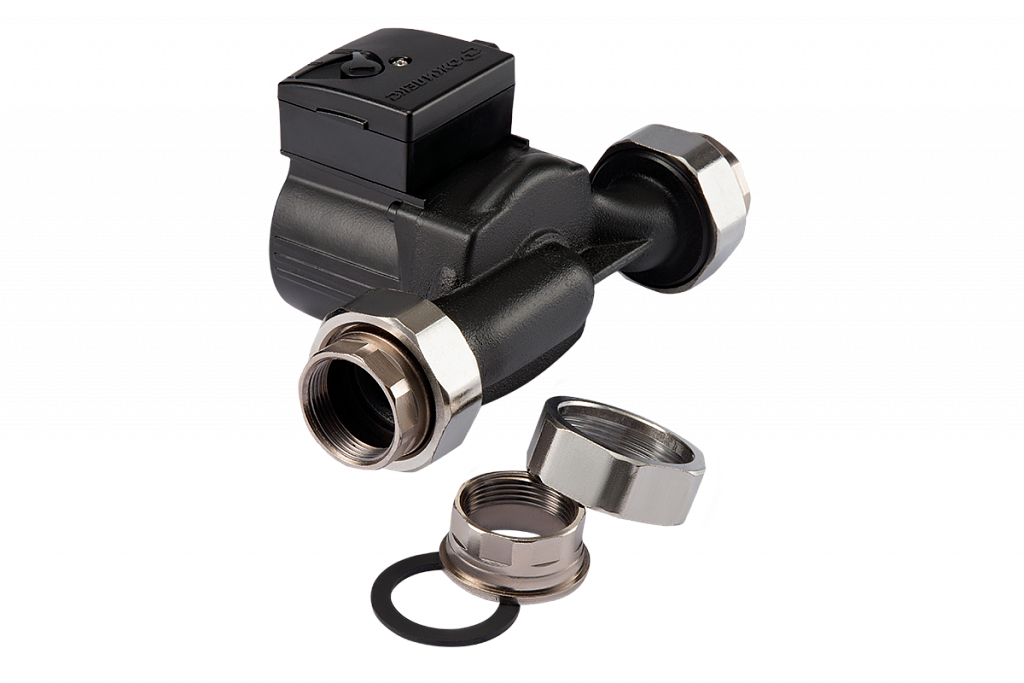 Циркуляционный насос Джилекс Циркуль PREMIUM 32/60