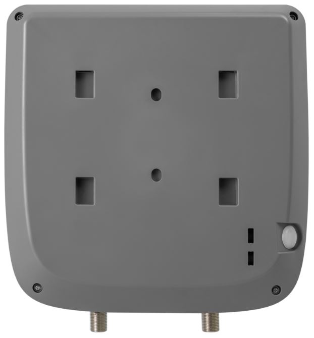 Водонагреватель накопительный Haier ES10V-Q1(R)