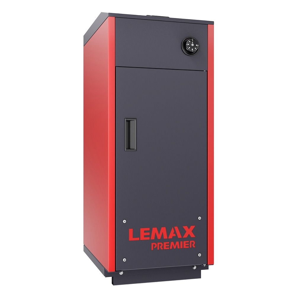 Напольный газовый котел ЛЕМАКС Premier 35