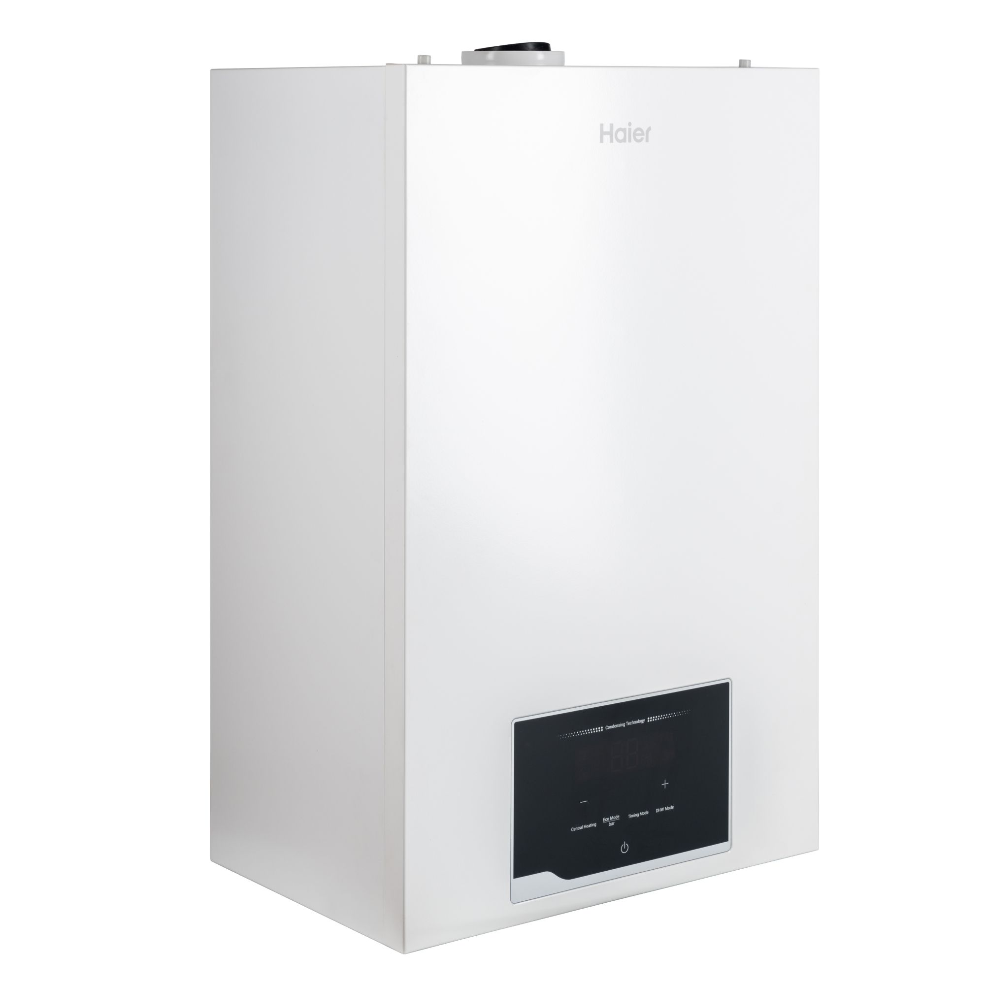 Настенный газовый котел Haier GreenLine 1.35 TiW