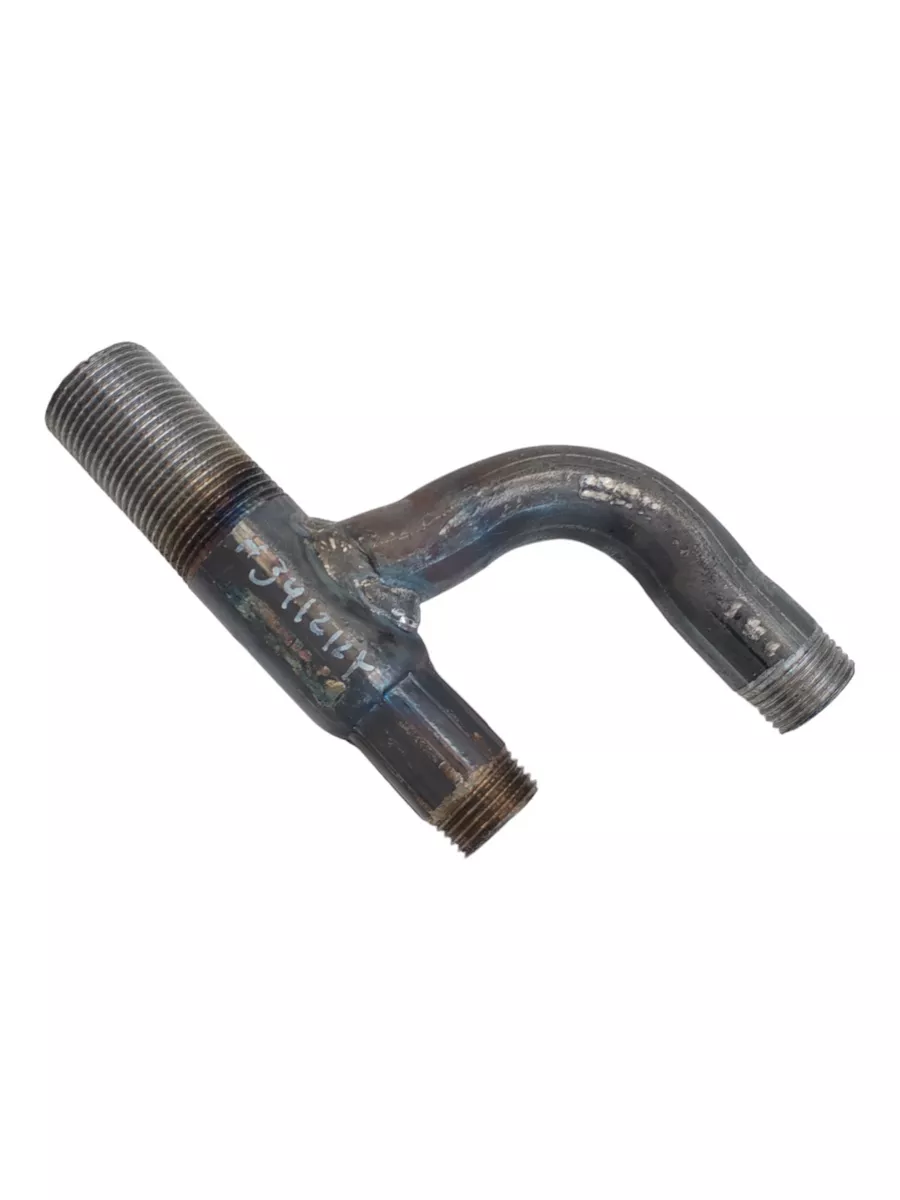 Гребенка h-образная 1/2"х1/2"х1/2"