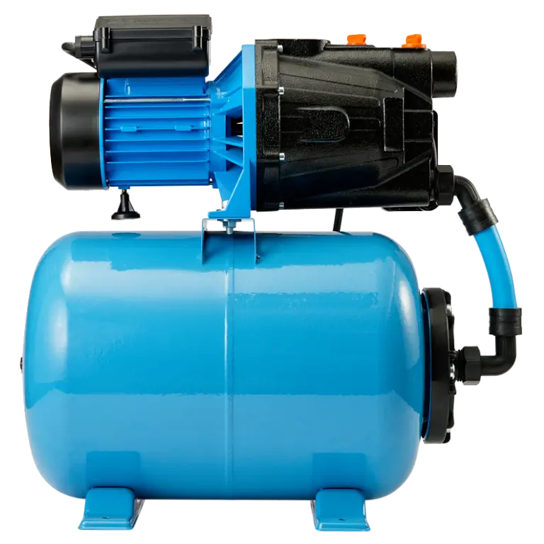 Насосная станция Джилекс Джамбо 60/35 Ч-24 (2.0)