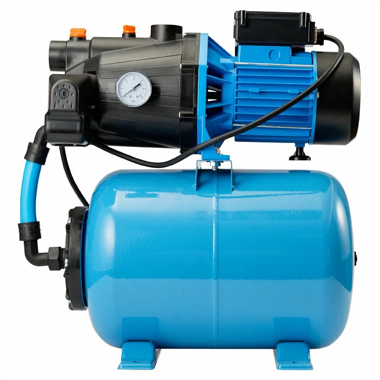 Насосная станция Джилекс Джамбо 70/50 П-24 (2.0)