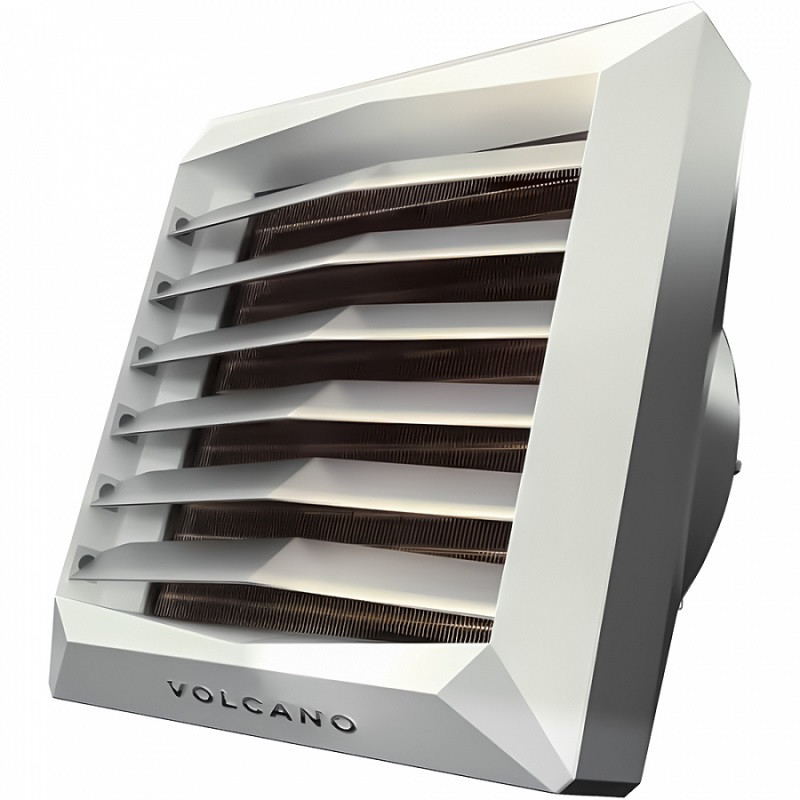 Тепловентилятор Volcano VR mini 3 (4 - 27) AC