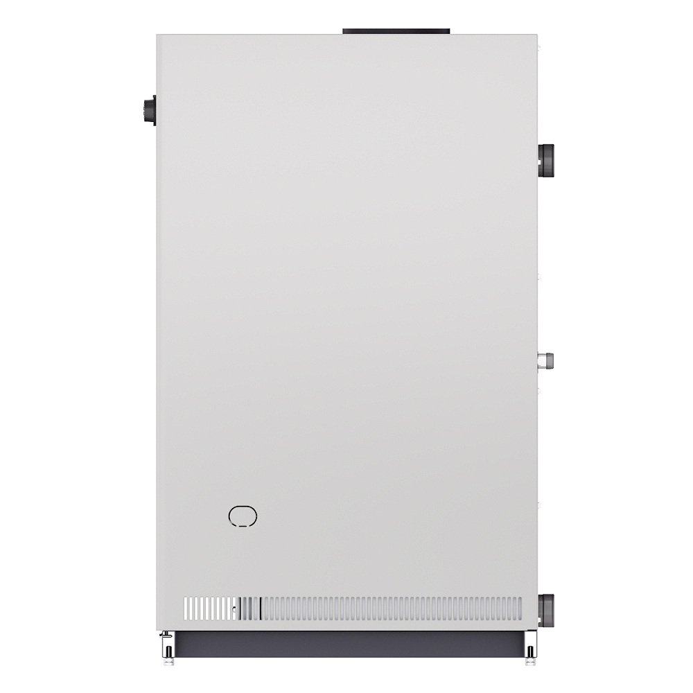 Напольный газовый котел ЛЕМАКС Премиум 80