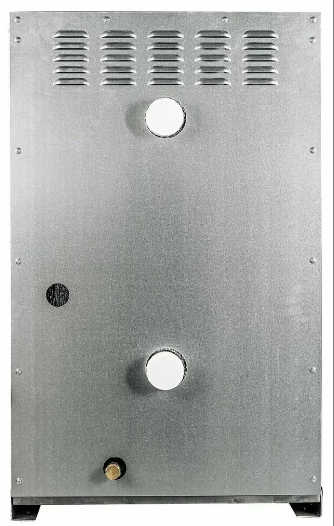 Напольный газовый котел Сигнал КОВ-40 СТ1пс 