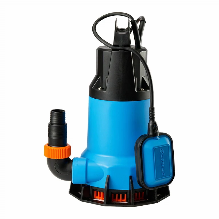 Дренажный насос Джилекс Дренажник 350/17