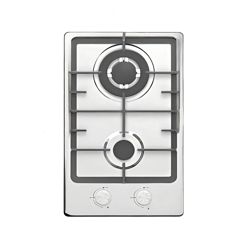 Газовая поверхность GENBERG G3012-STGIK