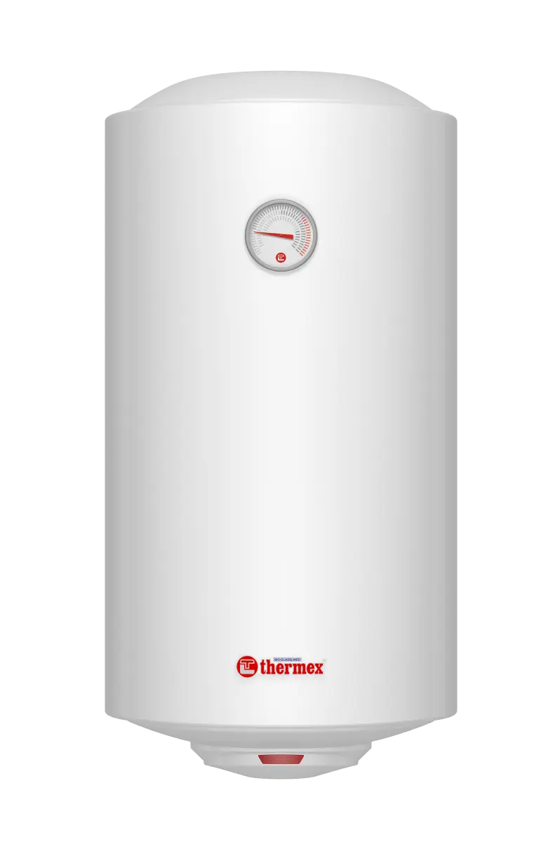 Водонагреватель накопительный Thermex TitaniumHeat 50 V Slim