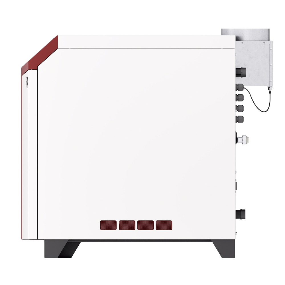 Напольный газовый котел ЛЕМАКС Omega CI E 40
