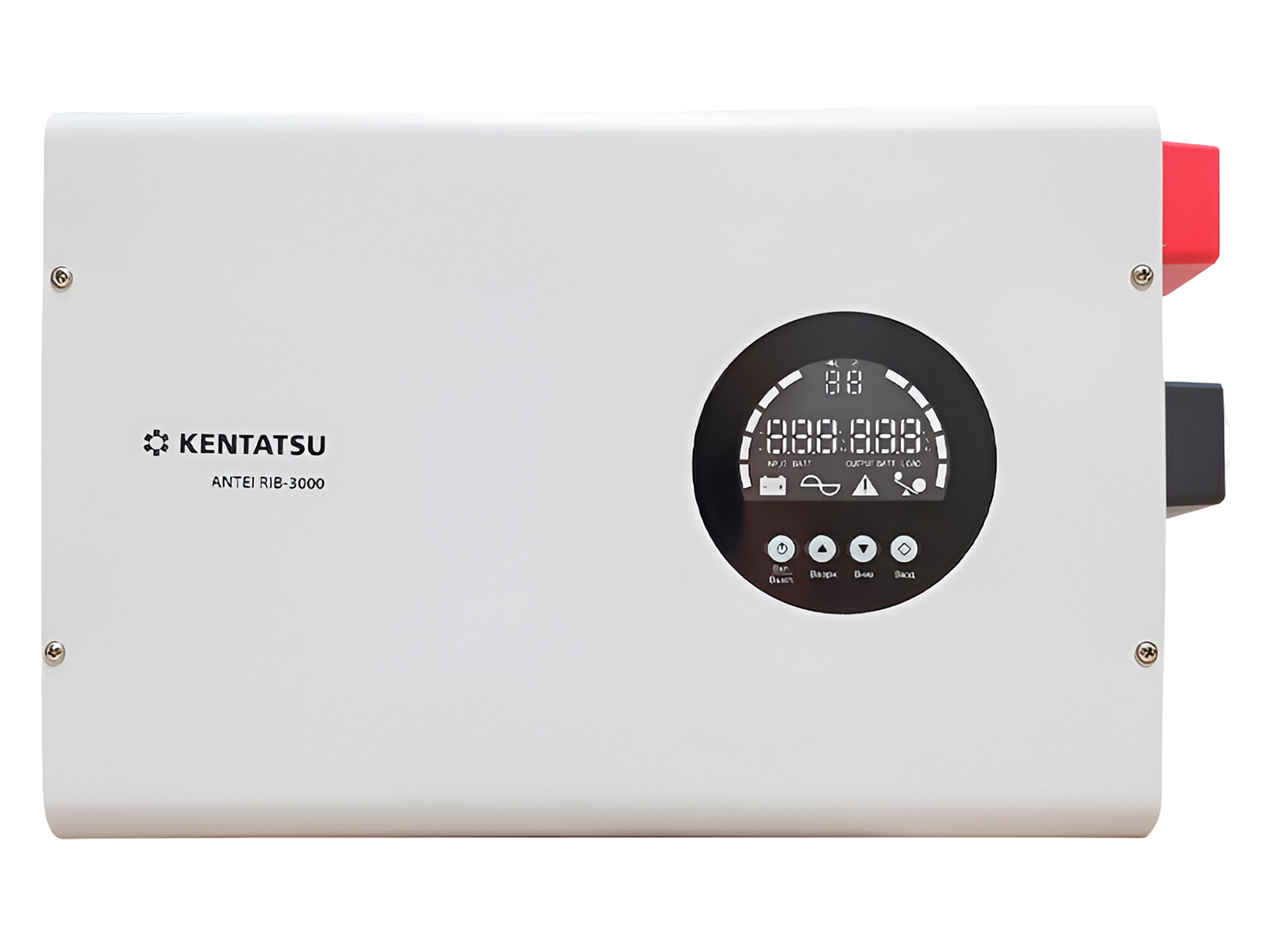 Источник бесперебойного питания Kentatsu ANTEI RIB-3000