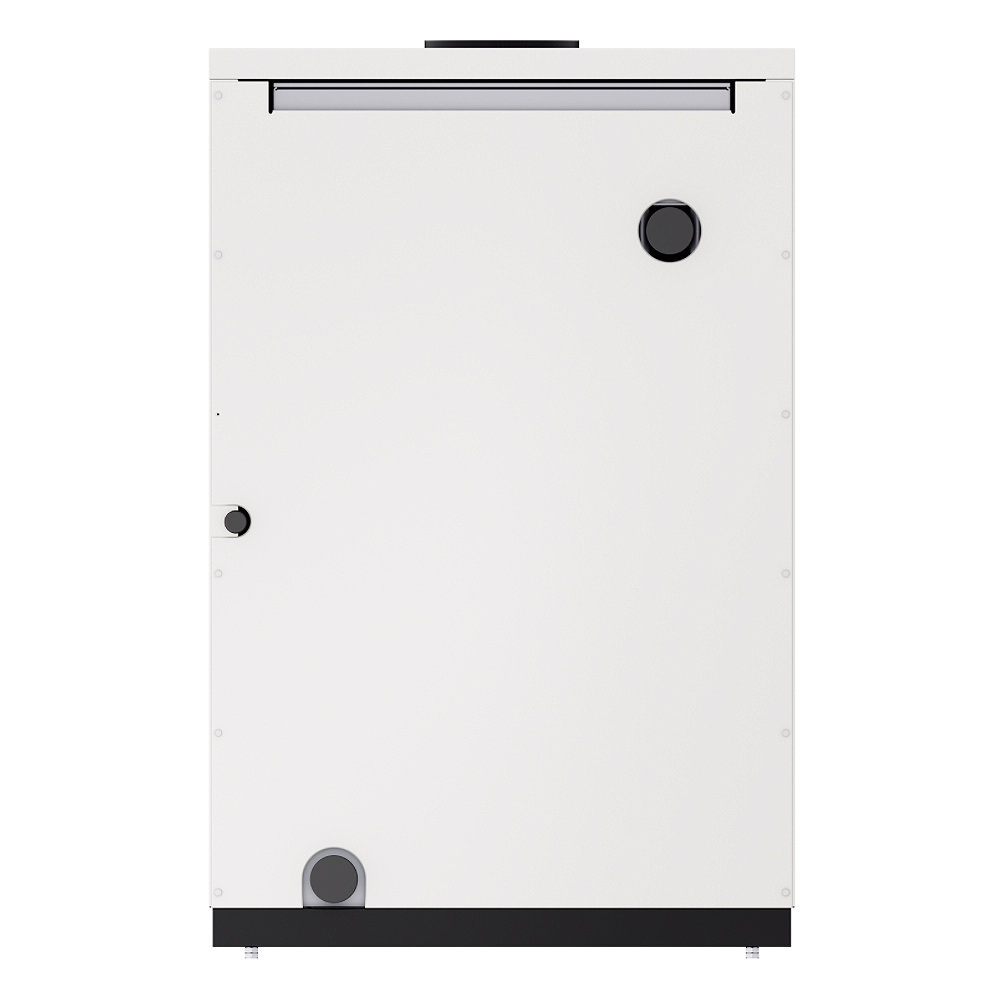 Напольный газовый котел ЛЕМАКС Classic-100