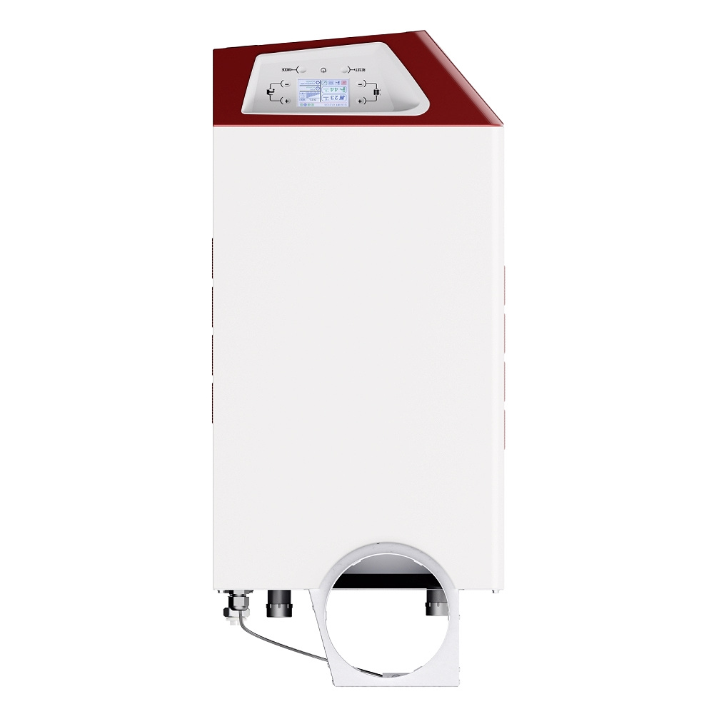 Напольный газовый котел ЛЕМАКС Omega CI E 40