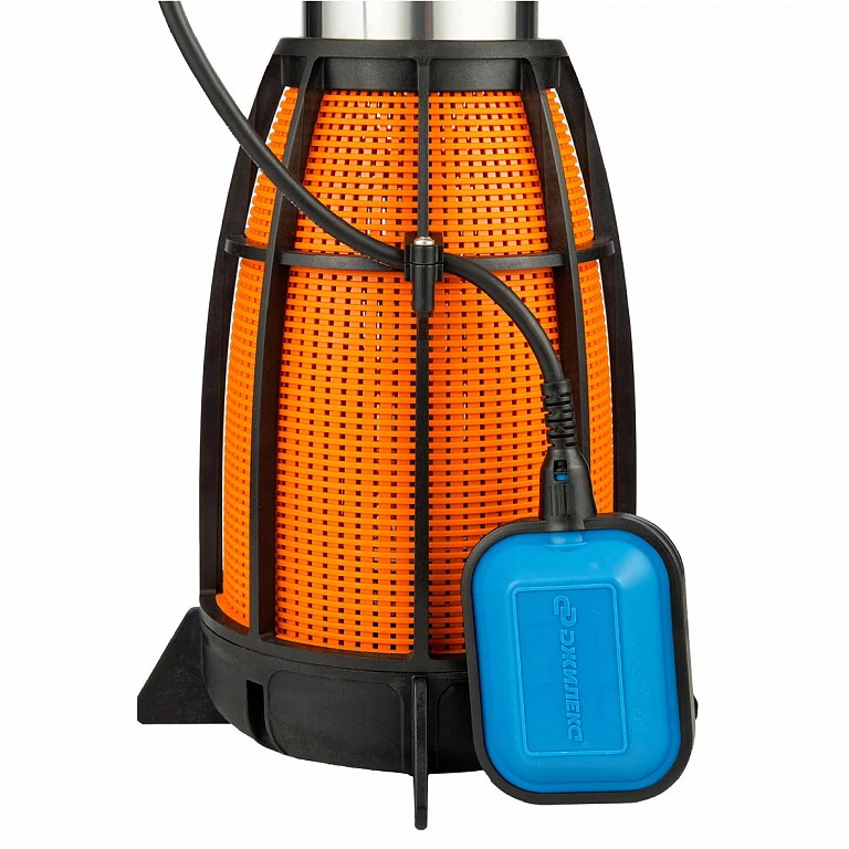 Скважинный насос Джилекс Водомет 55/75 А дф