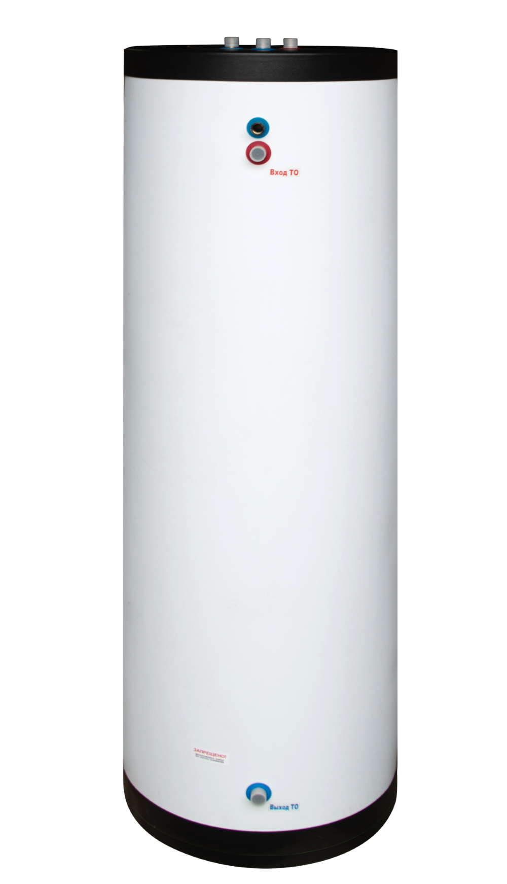 Бойлер косвенного нагрева Strattos TOP 290 M2