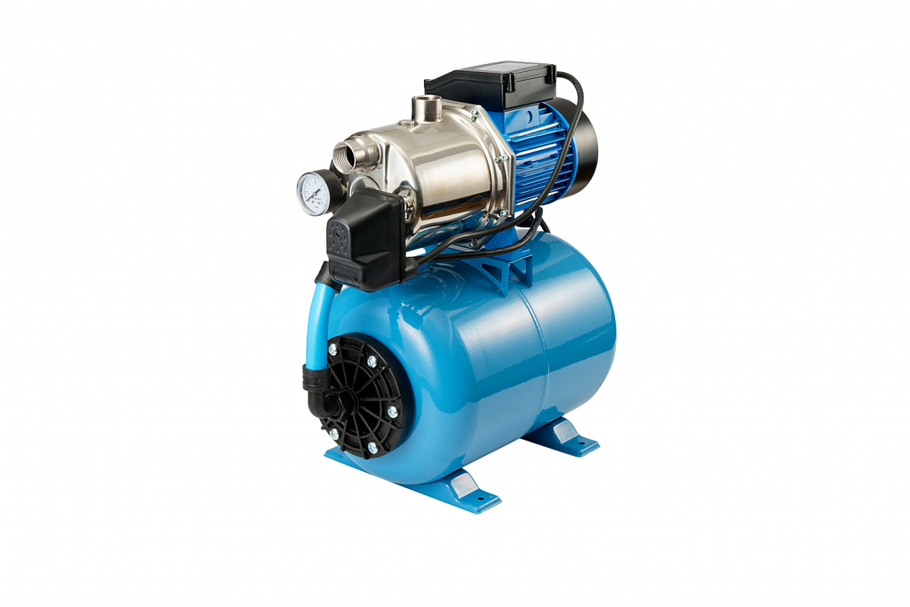 Насосная станция Джилекс Джамбо 70/50 Н-24 (2.0)