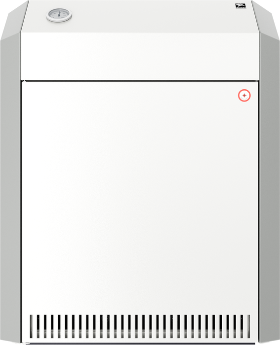 Напольный газовый котел ЛЕМАКС Патриот 6 (без УСД)