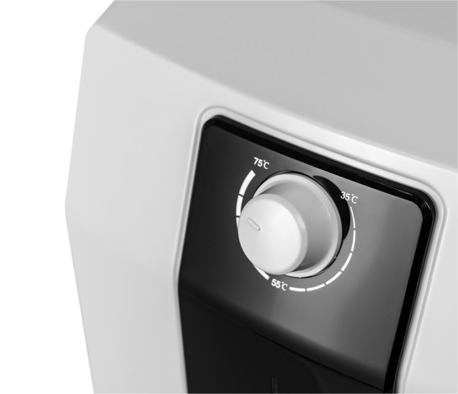 Водонагреватель накопительный Haier ES15V-Q2(R)