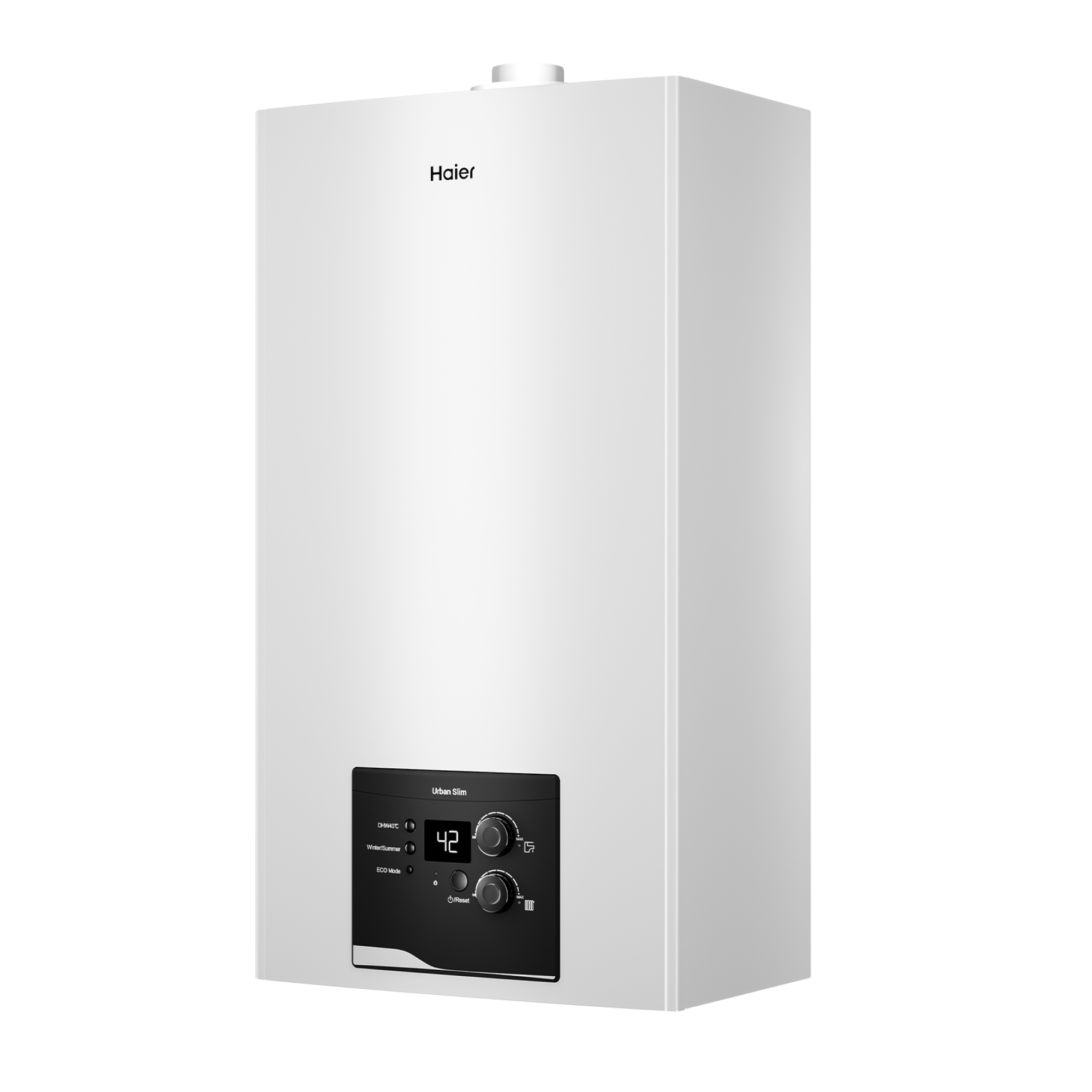 Настенный газовый котел Haier UrbanSlim 2.14 TM