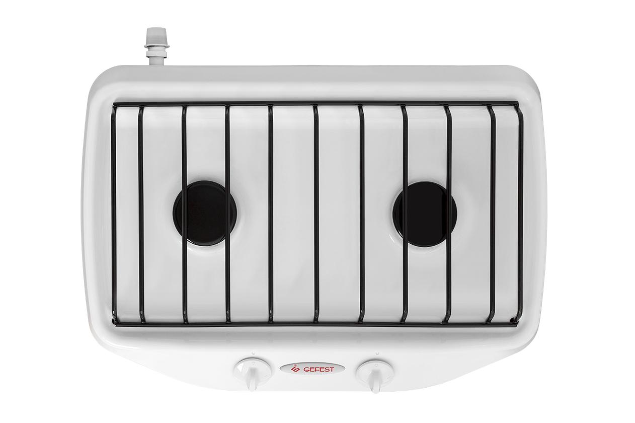 Плита газовая настольная GEFEST ПГ 700-03
