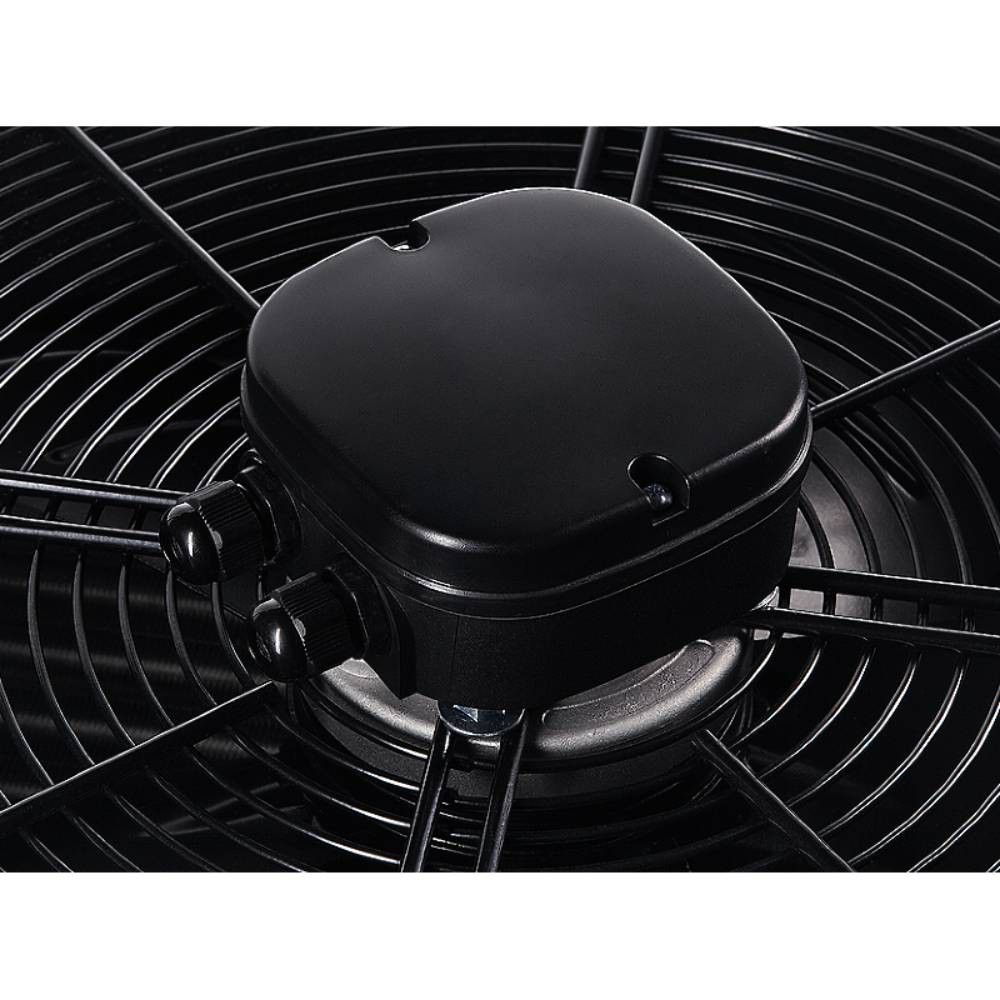 Водяной тепловентилятор Ballu BHP-W3-20-S