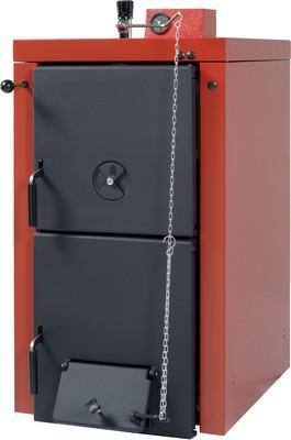 Твердотопливный котел Viadrus Hercules U 22 D-6