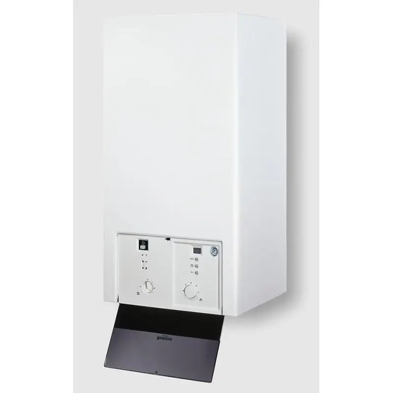 Настенный газовый котел Buderus Logamax U072-24 K