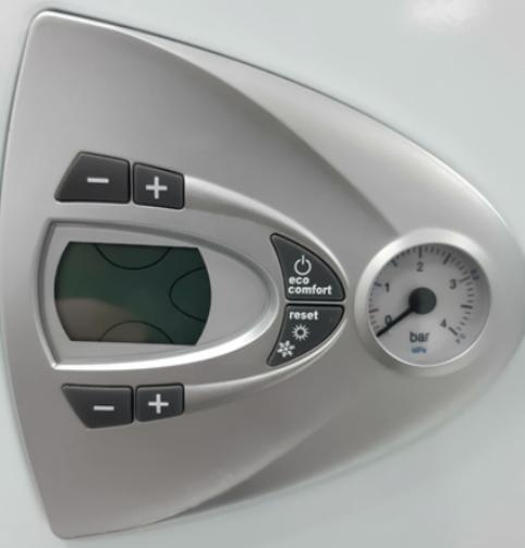 Настенный газовый котел Ferroli Vitabel F10