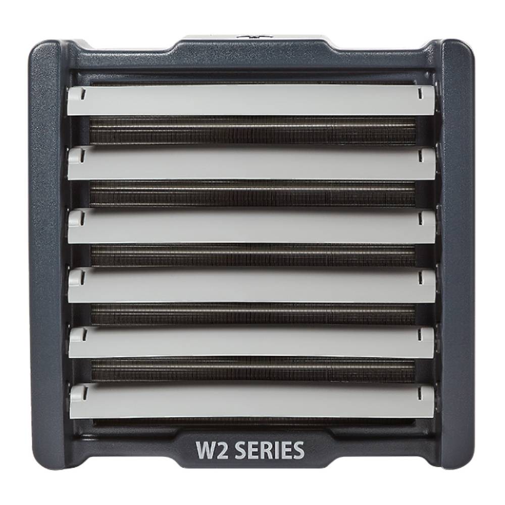 Водяной тепловентилятор Ballu BHP-W2-40-SF