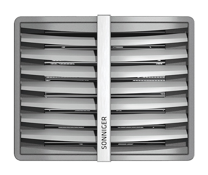 Тепловентилятор SONNIGER CR1