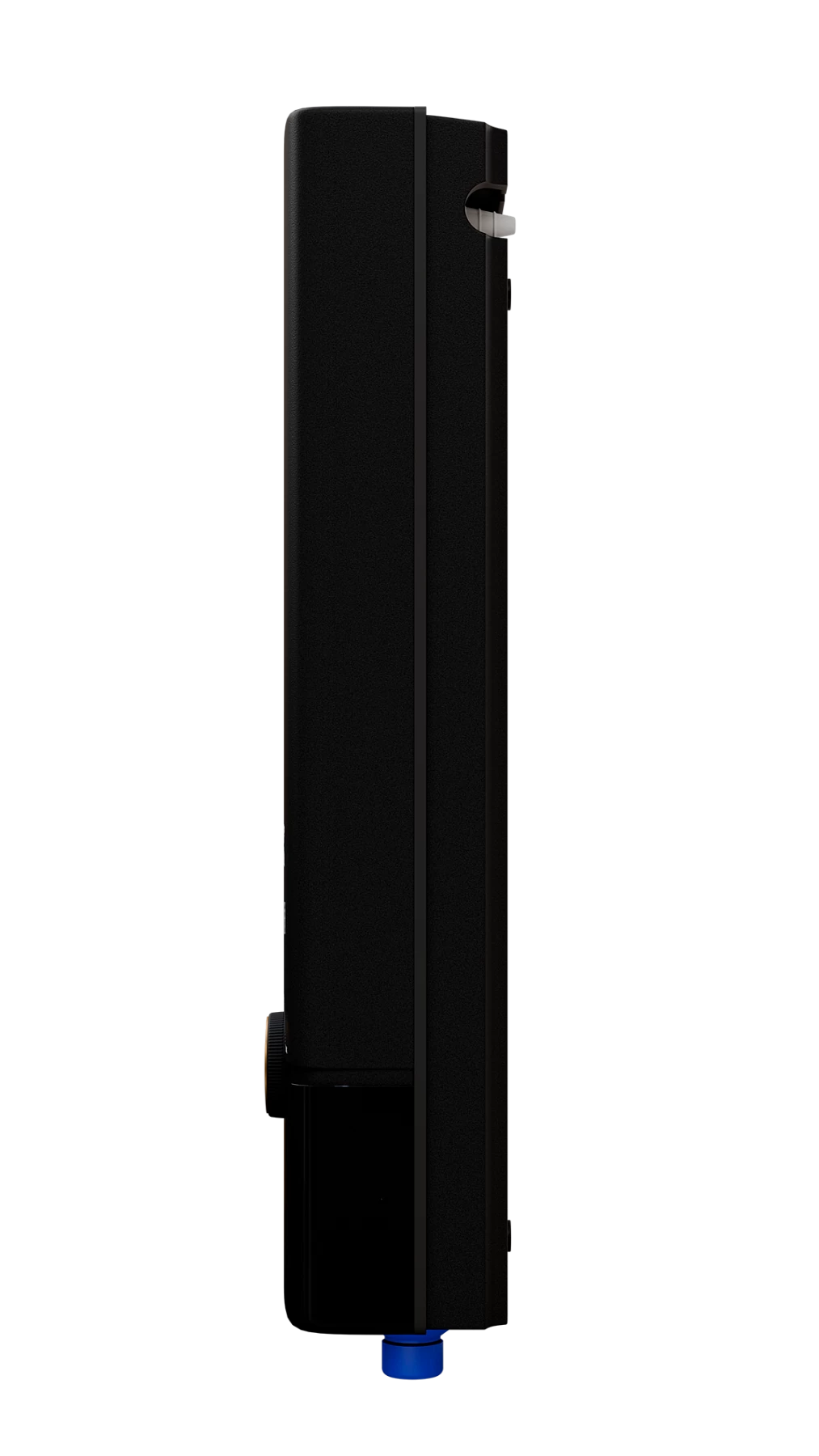 Проточный водонагреватель E8 tempo FSK324 (черная панель) 380V