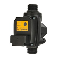 Блок управления насосом Unipump ТУРБИ-М3 (3,0-4,5 бар)