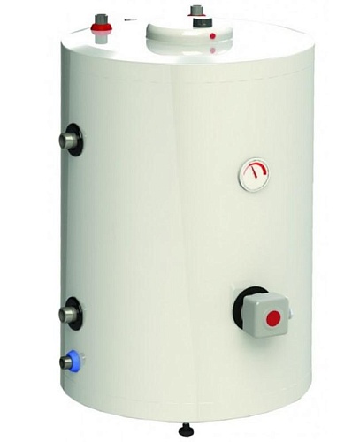 Бойлер косвенного нагрева Sunsystem BB-N 200 V/S1 UP (25 кВт)