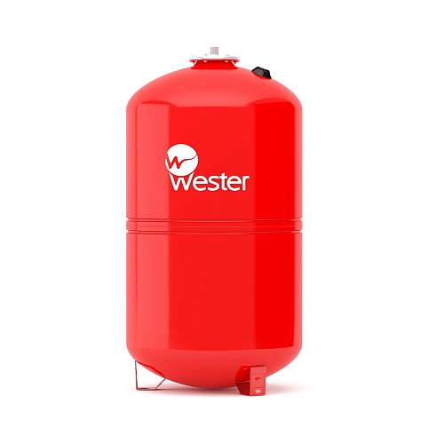 Бак расширительный Wester WRV50