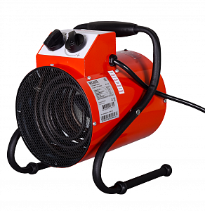 Тепловые пушки