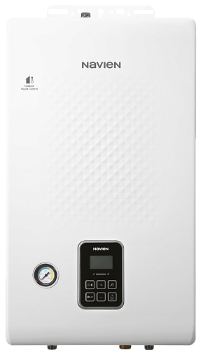 Электрический котел Navien EQB 12HW 12 кВт