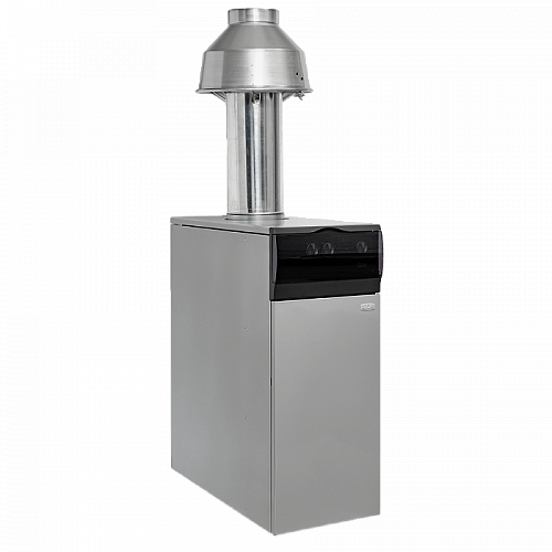 Напольный газовый котел BAXI Slim 1.230 iN