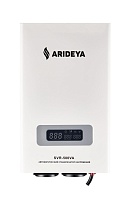 Стабилизатор напряжения ARIDEYA Amulet SVR-500VA