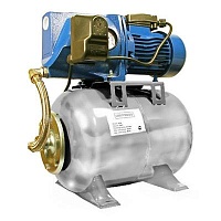 Насосная станция Unipump AUTO JSW-55-50-S