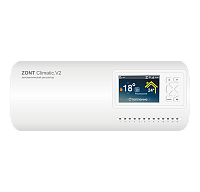 Регулятор автоматический ZONT CLIMATIC v2