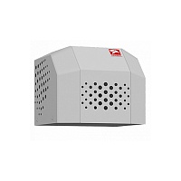 Турбонасадка «ЛЕМАКС» Comfort L (d140, для котлов WISE и CLEVER от 35 до 40 кВт)