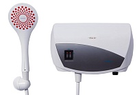 Проточный водонагреватель ARISTON ATMOR LOTUS 5000 Душ