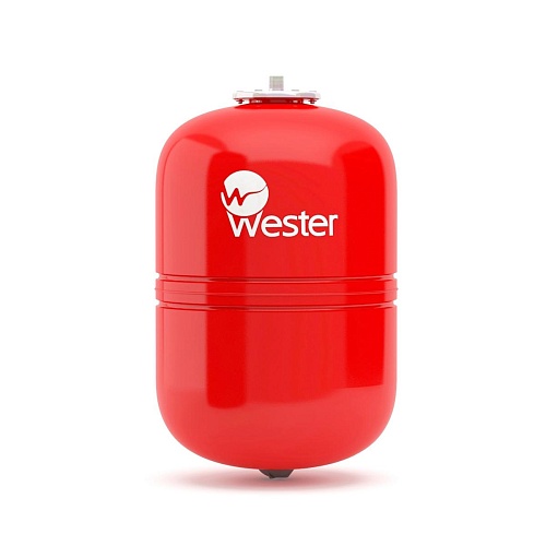 Бак расширительный Wester WRV8