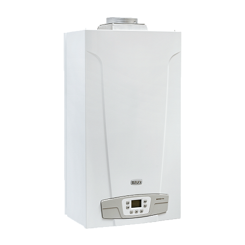 Настенный газовый котел BAXI ECO 4S 24 F