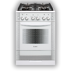 Газовые плиты